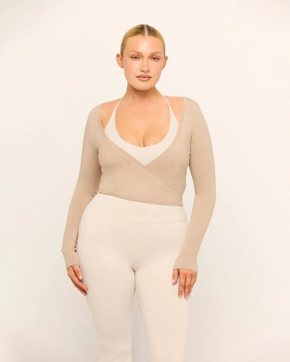 Maria Sargılı Üst