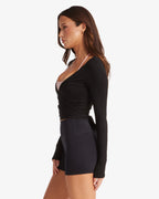 Maria Sargılı Üst